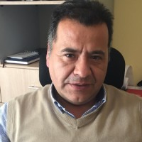 Rigoberto Cerón