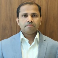 Alwyan Dsouza