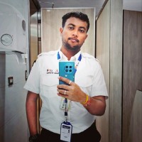 Atanu Chakraborty