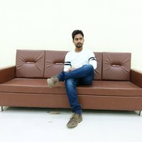 Tushar Amit
