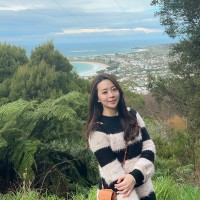 Lin Fang-Ju