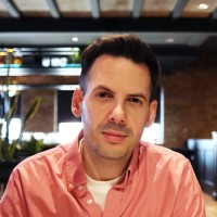 George Konstantinidis