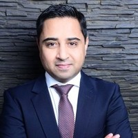 Anup Malhotra