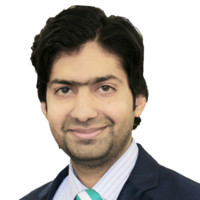 Muhammad Owais Anwar