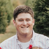 Cole Crosby