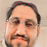 Zubair Madni