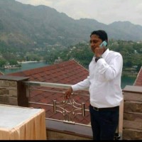 Dillip Kumar Behera