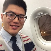 Kenny Huang