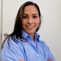 Gabriela Pacheco