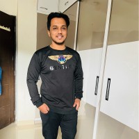 Prashant Divase