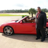 Michael Simien