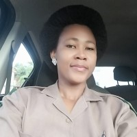 Dimakatso Cecilia Rathipe