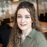 Ellie Sutcliffe
