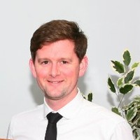 Ian Breen