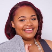 Kiara Byrd