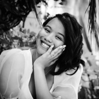 Lee-Zane Monique Mouton