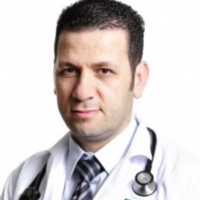 Dr. Mazen Zouwayhed