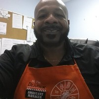 Derrick Mims