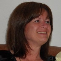Theresa Ashdown