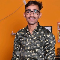 Dharmendra Patidar
