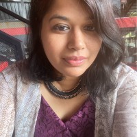 Anjana R