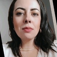 Glaucia Corrêa