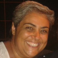Maria Grazia Terrana