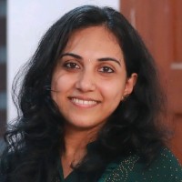 Kavya Vinod