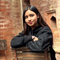 Nimisha Pradhan