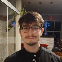 Leonardo Hana Bersello