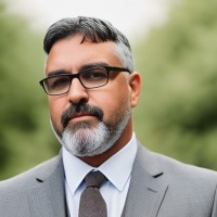 Ricardo Arizola