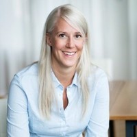 Emma Forsberg