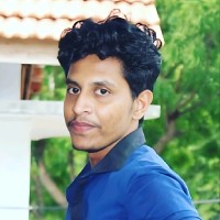 Thirukumaran Chanthiralingam