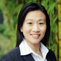 Cheryl Chong