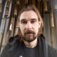 Igor Zabarovsky