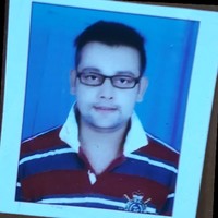 Ravi Ranjan Thakur