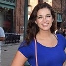 Madison Wheaton