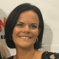 Nikki Ellis
