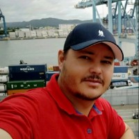 Peter Krauspenhar Moraes