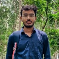 Divyansh Jain
