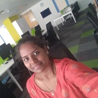 Swathi V Venkatesh