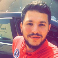 Hussam Ghazalat
