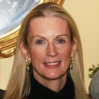 Stephanie Harrold