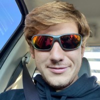 Luke Smith