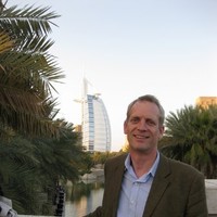 Peter Lindeman
