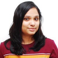 Mayuri Paul