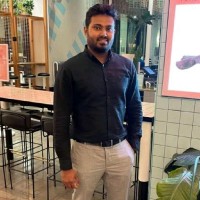 Amal Mathew Varghese