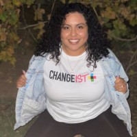 Dulce Lopez, M.A. Ed.