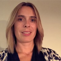 Mireille Lepage