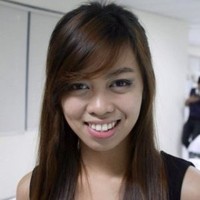 Janine Adrielle Muñez